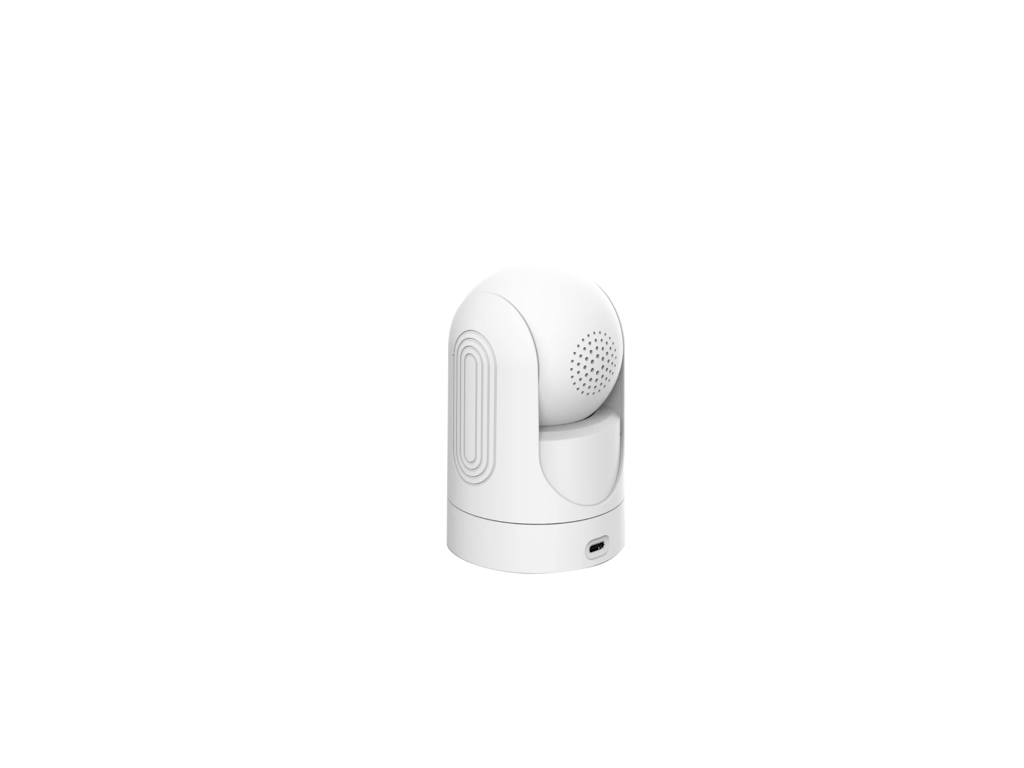3MP Smart Phone Camera